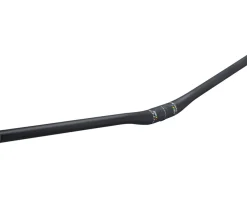 Ritchey Handlebars|WCS Logic-e Carbon Rizer Handlebar (Black) (31.8mm) (15mm Rise) (780mm) (3/9° Sweep)