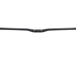 Ritchey Handlebars|WCS Logic-e Carbon Rizer Handlebar (Black) (31.8mm) (15mm Rise) (780mm) (3/9° Sweep)