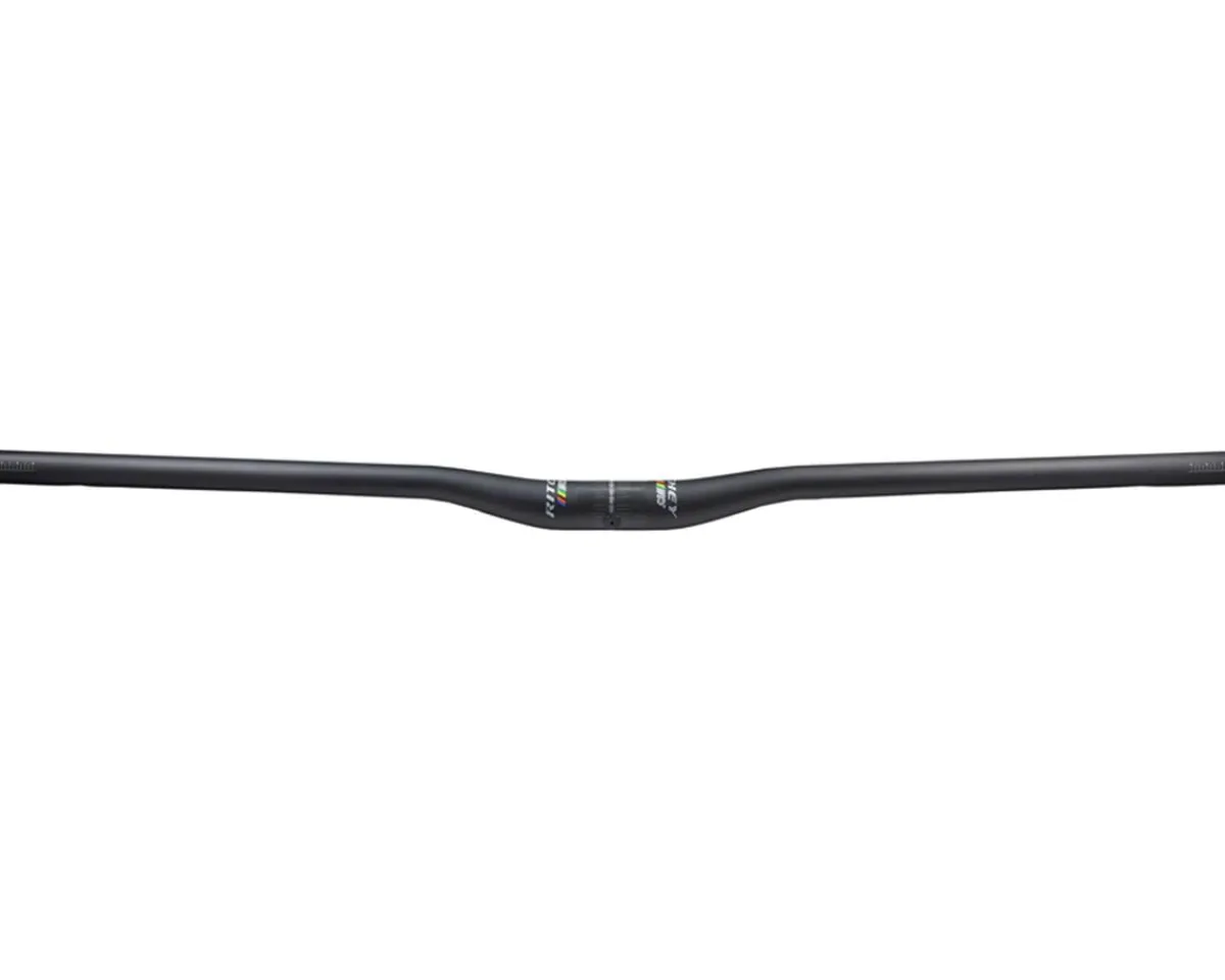 Ritchey Handlebars|WCS Logic-e Carbon Rizer Handlebar (Black) (31.8mm) (15mm Rise) (780mm) (3/9° Sweep)