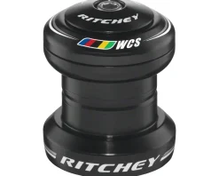 Ritchey Headsets & Spacers|Holiday Shopping|WCS Logic Threadless Headset (Black) (1-1/8") (EC34/28.6) (EC34/30)