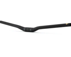 Ritchey Handlebars|WCS Rizer Bar (Black) (31.8mm) (20mm Rise) (760mm) (2/9° Sweep)