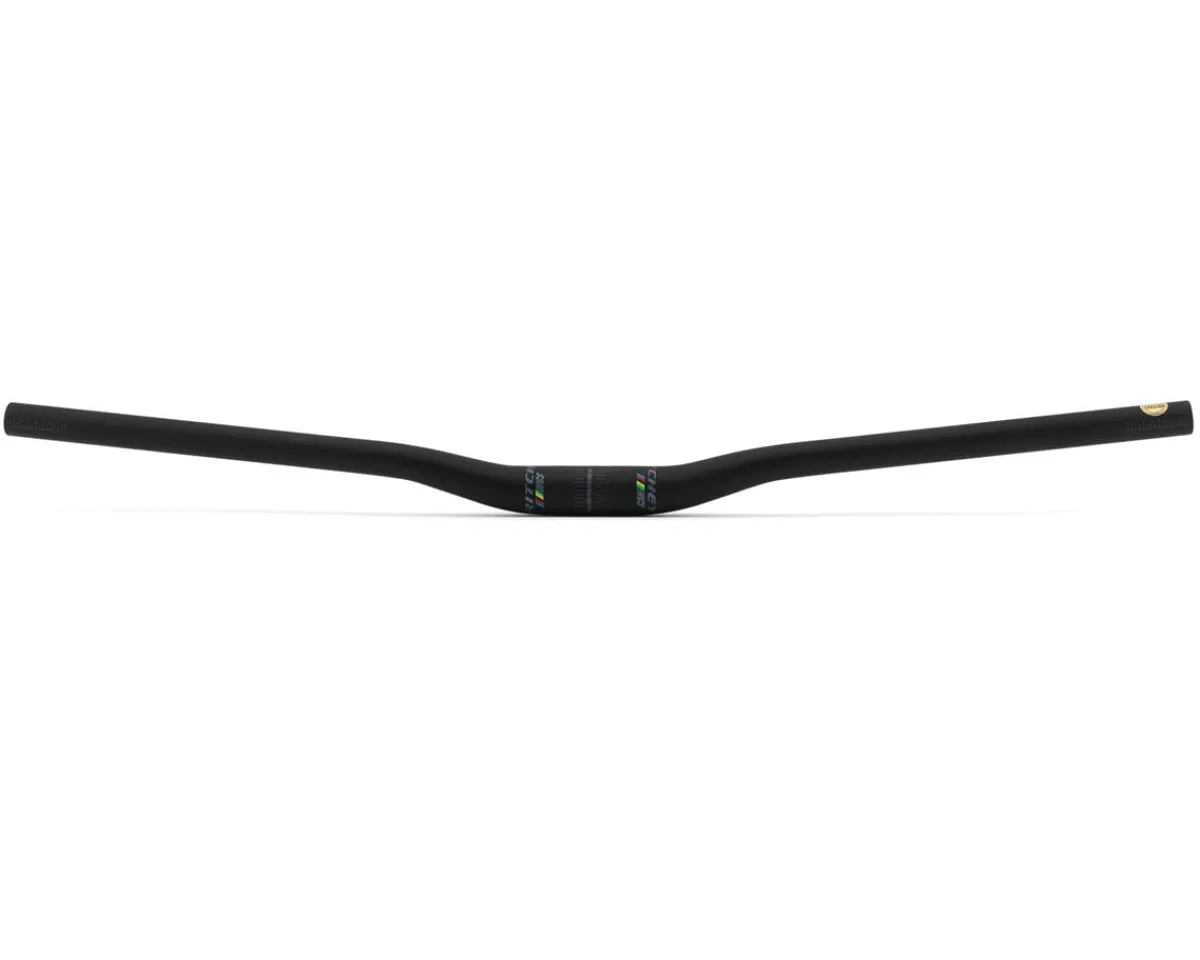 Ritchey Handlebars|WCS Rizer Bar (Black) (31.8mm) (20mm Rise) (760mm) (2/9° Sweep)