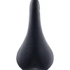 Ritchey Saddles & Seats|WCS Streem Saddle (Black) (Titanium Rails) (132mm)