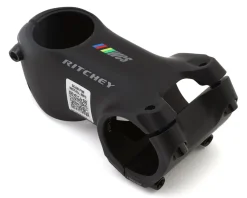 Ritchey Stems & Parts|WCS Switch Stem (Black) (31.8mm) (60mm) (-6°)