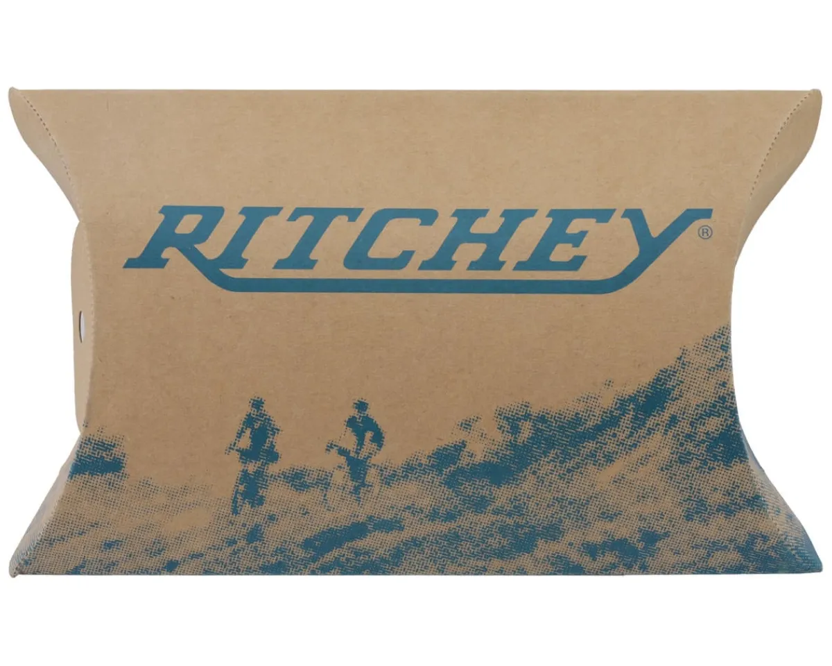 Ritchey Stems & Parts|WCS Switch Stem (Black) (31.8mm) (60mm) (-6°)
