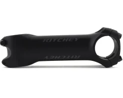 Ritchey Stems & Parts|WCS Toyon Stem w/ Top Cap (Matte Black) (31.8mm) (120mm) (6°)