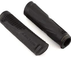Ritchey Grips & Handlebar Tape|WCS Trail Python Grips (Black)