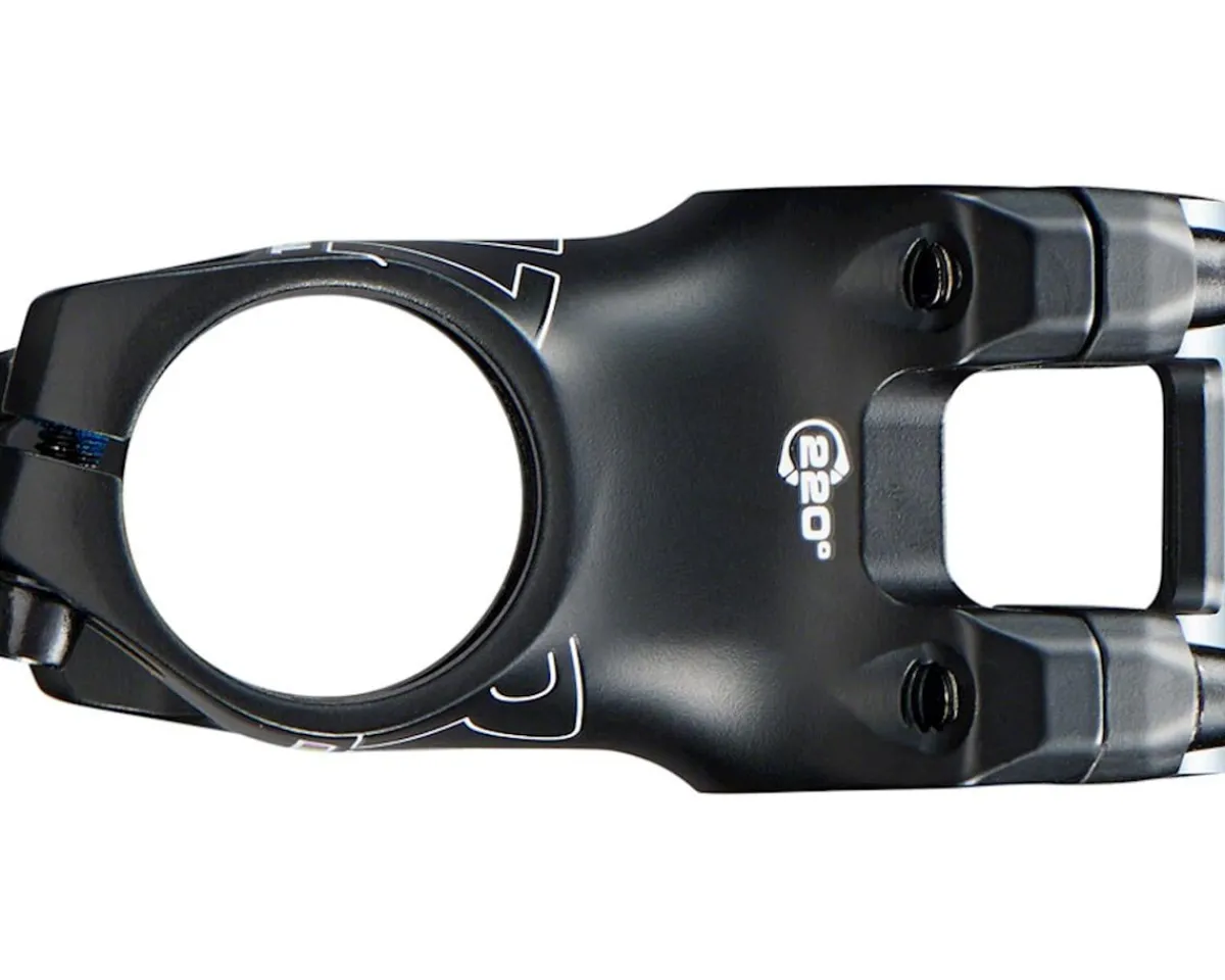 Ritchey Stems & Parts|WCS Trail Stem (Matte Black) (31.8mm) (45mm) (0°)