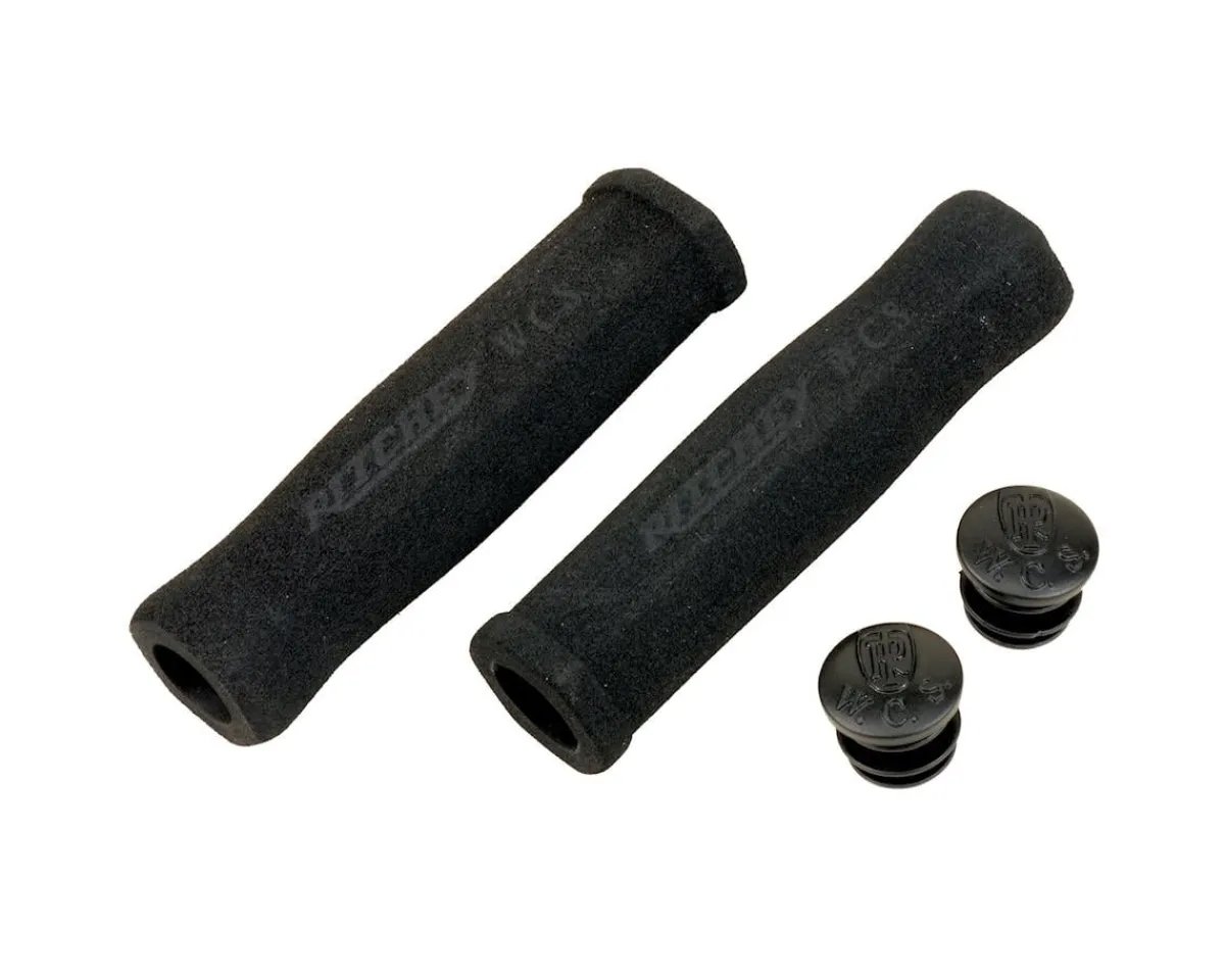 Ritchey Grips & Handlebar Tape|Holiday Shopping|WCS True Grip (Black)