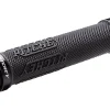 Ritchey Grips & Handlebar Tape|WCS TrueGrip X Locking Grips (Black)