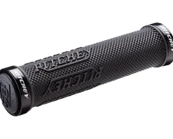 Ritchey Grips & Handlebar Tape|WCS TrueGrip X Locking Grips (Black)