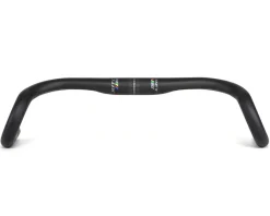 Ritchey Handlebars|WCS VentureMax Handlebar (Matte Black) (31.8mm) (40cm) (24° Flare)