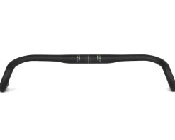 Ritchey Handlebars|WCS VentureMax XL Handlebar (Black) (31.8mm) (52cm) (24° Flare)