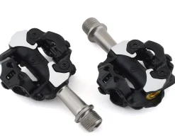 Ritchey Pedals & Cleats|WCS XC Pedals (Black)