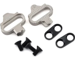Ritchey Pedals & Cleats|WCS XC Pedals (Black)