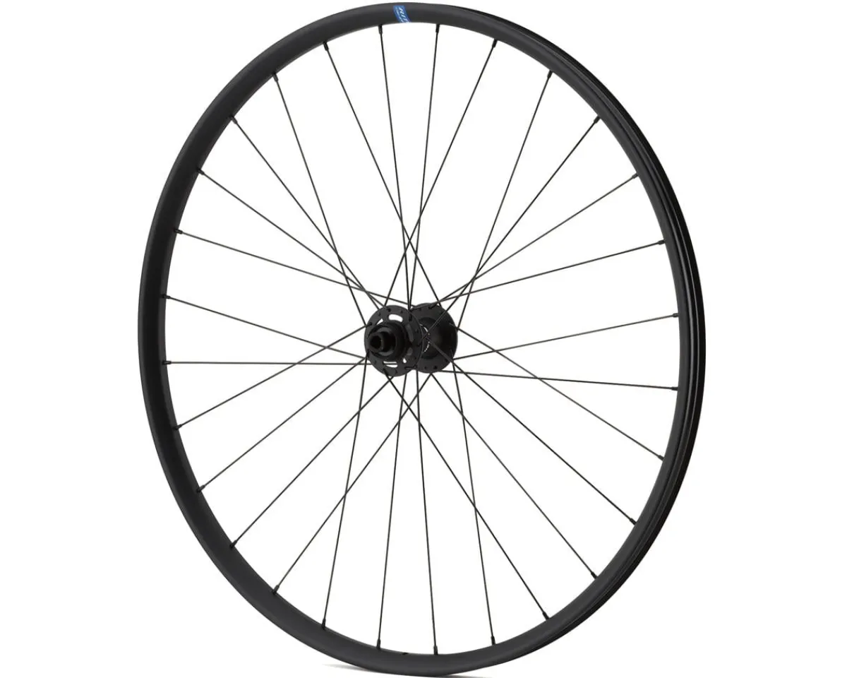 Ritchey Wheels & Parts|WCS Zeta GX Disc Gravel Wheelset (Black) (SRAM XDR) (12x100mm, 12x142mm) (700c) (Centerlock) (Tubeless)