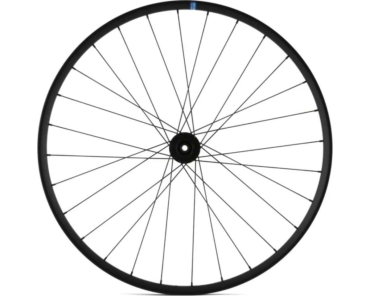 Ritchey Wheels & Parts|WCS Zeta GX Disc Gravel Wheelset (Black) (SRAM XDR) (12x100mm, 12x142mm) (700c) (Centerlock) (Tubeless)