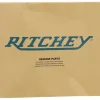 Ritchey Wheels & Parts|WCS Zeta & Zeta GX Freehub Body (Black) (Shimano HG) (Star Ratchet)