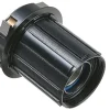 Ritchey Wheels & Parts|Zeta & Zeta GX Comp Freehub Body (Black) (Shimano HG) (4-Pawl)