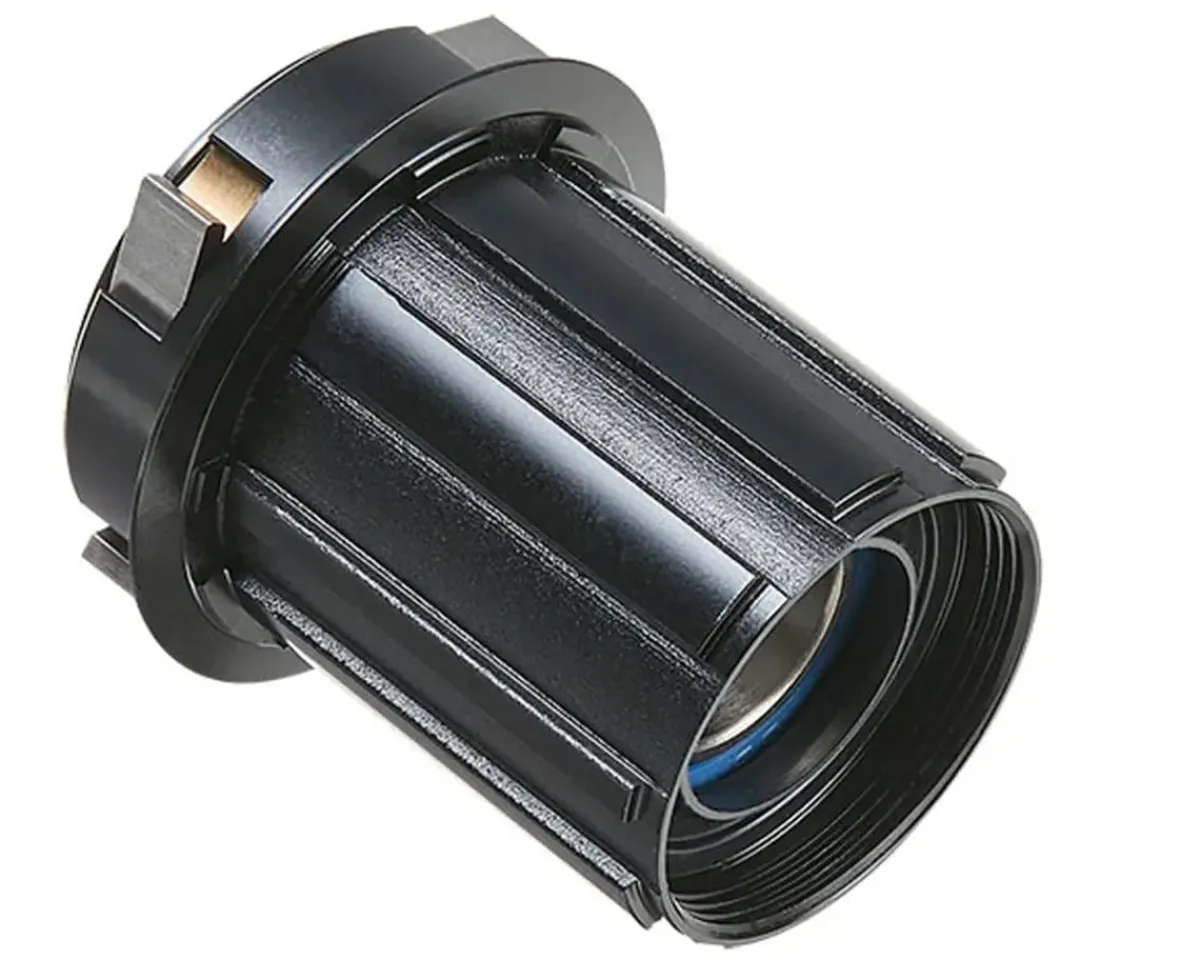 Ritchey Wheels & Parts|Zeta & Zeta GX Comp Freehub Body (Black) (Shimano HG) (4-Pawl)