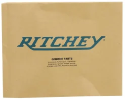 Ritchey Wheels & Parts|Zeta & Zeta GX Comp Freehub Body (Black) (Shimano HG) (4-Pawl)
