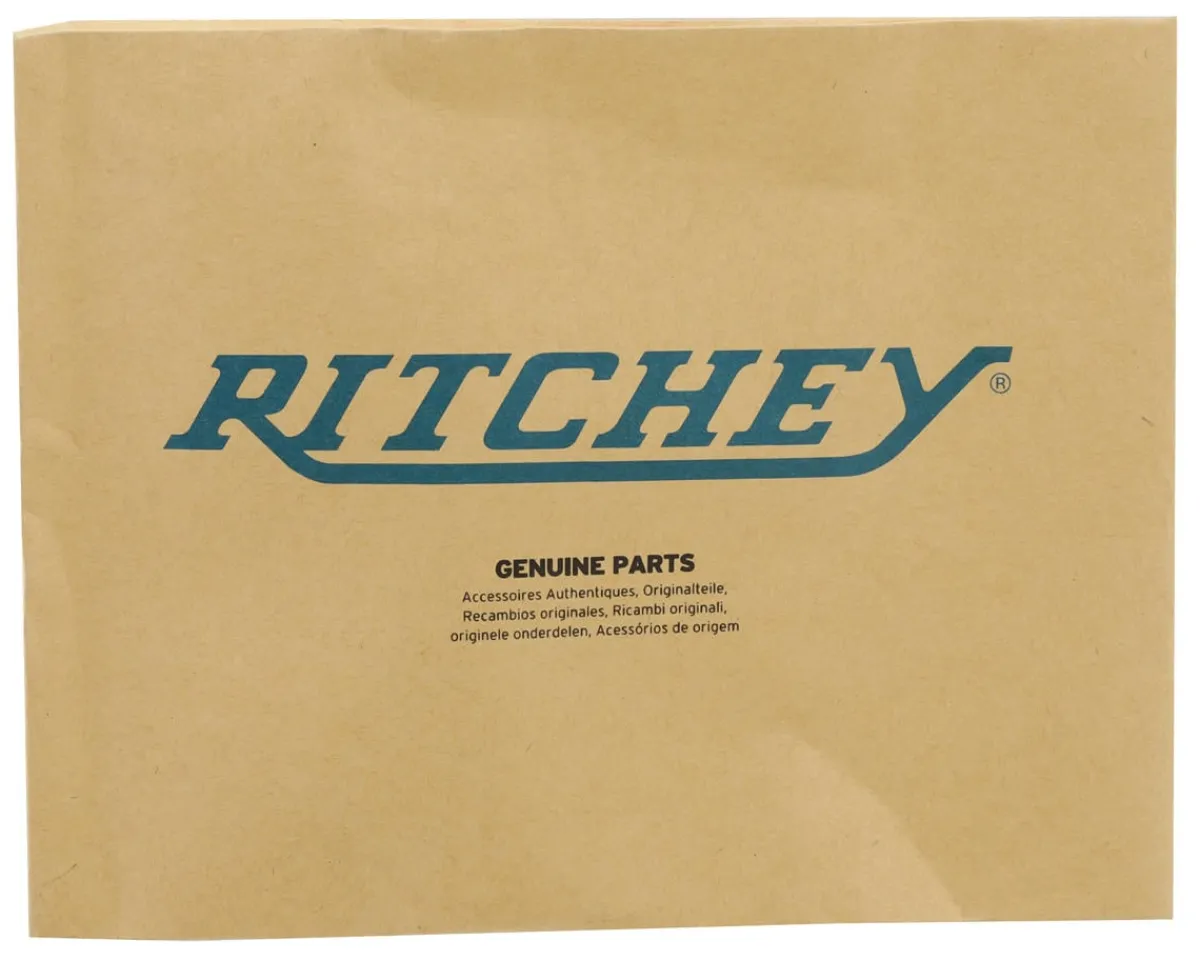 Ritchey Wheels & Parts|Zeta & Zeta GX Comp Freehub Body (Black) (Shimano HG) (4-Pawl)