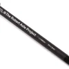 Robert Axle Project Wheels & Parts|Lightning Bolt-on Rear Axle (Black) (168mm) (M12 x 1.5)