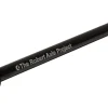 Robert Axle Project Wheels & Parts|Suspension|12mm Lightning Bolt Thru Axle (Front) (125mm) (1.5mm)