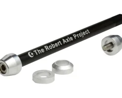 Robert Axle Project Indoor Trainers|Resistance Trainer 12mm Thru Axle (152/167mm) (1.0mm)