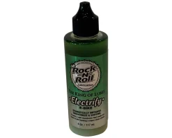 Rock Lubes, Greases, & Oils|Chains & Accessories|"N" Roll Electrify Chain Lube (4.0oz)