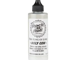 Rock Lubes, Greases, & Oils|Chains & Accessories|"N" Roll Holy Cow Chain Lubrication (Bottle) (4oz)