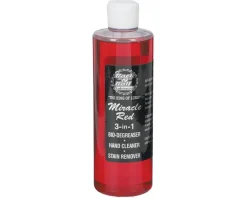 Rock Cleaning Supplies|"N" Roll Miracle Red Bio-Cleaner/Degreaser (Bottle) (16oz)