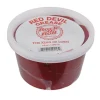 Rock Lubes, Greases, & Oils|"N" Roll Red Devil All Purpose Grease (Tub) (16oz)