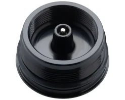 RockShox Suspension|Air Spring Top Cap (32mm) (2020+ SID B1/SID B4/Reba A7/Reba26) (Uses Lockring Tool)