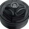 RockShox Suspension|Air Top Cap (Solo Air) (35mm) (2017+ Pike A2/Lyrik A1+/Revelation A1+/PikeDJ)