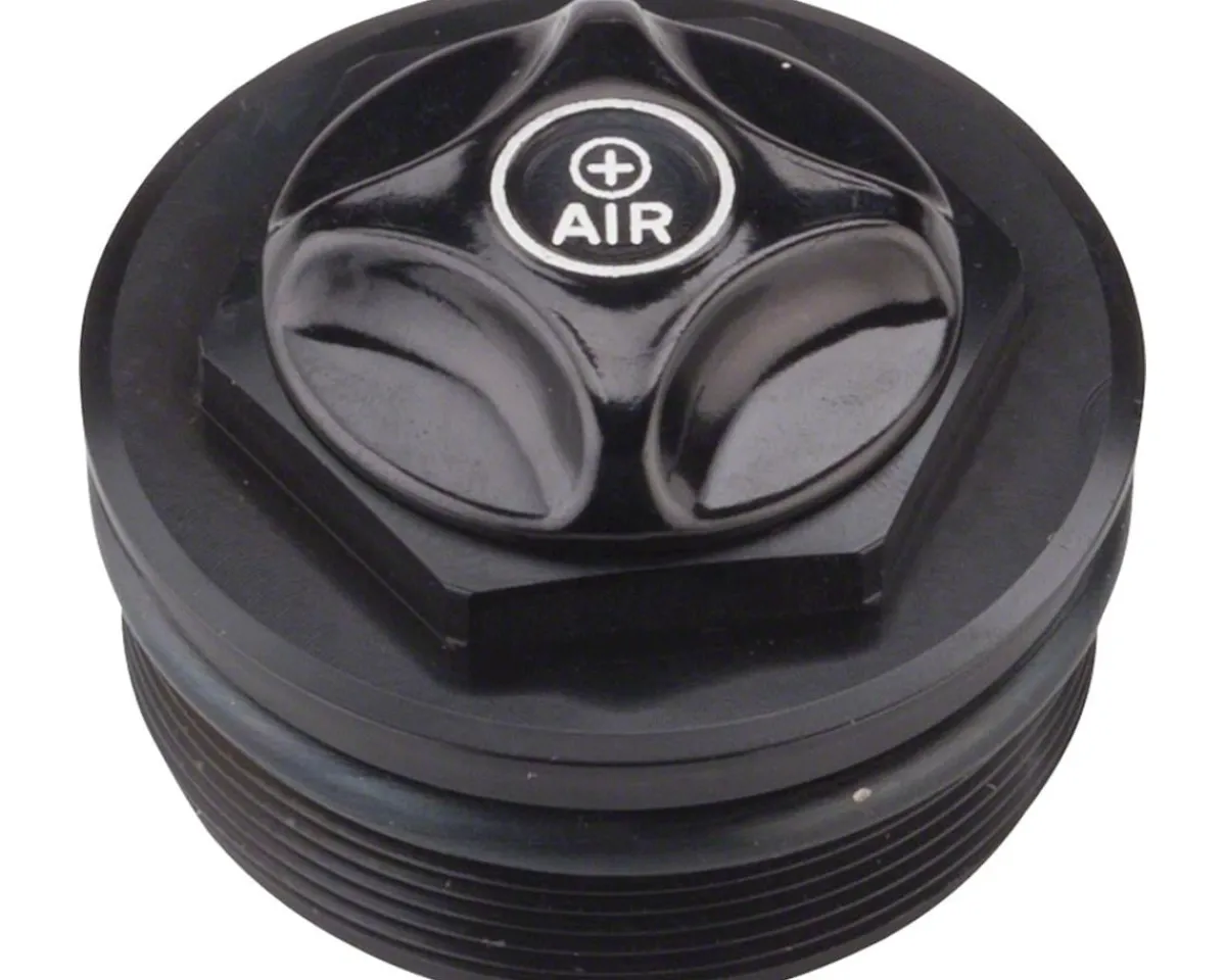 RockShox Suspension|Air Top Cap (Solo Air) (35mm) (Pike/BoXXer)