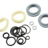 RockShox Suspension|2012-2014 Argyle Solo Air Basic Service Kit (Includes Dust Seals, Foam Rings, O-Ring Seals)