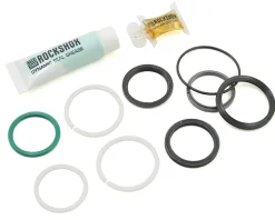 RockShox Suspension|Basic Air Can Service Kit (2012 Monarch/Monarch Plus)