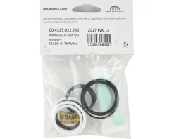 RockShox Suspension|Basic Air Can Service Kit (2012 Monarch/Monarch Plus)