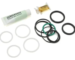 RockShox Suspension|Basic Air Can Service Kit (2013 Monarch RT3) (High Volume)