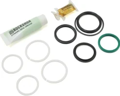 RockShox Suspension|Basic Air Can Service Kit (Monarch Air B1, Plus, XX,RL C1) (Non HV)