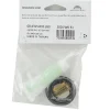 RockShox Suspension|Basic Air Can Service Kit (2008-2010 Ario/Monarch)