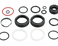 RockShox Suspension|Basic Fork Service Kit (Revelation) (A5) (Boost) (2017) (Includes Solo Air Sealheads)