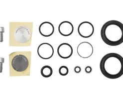 RockShox Suspension|Basic Fork Service Kit (Paragon Gold Solo Air A1)