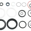 RockShox Suspension|Basic Fork Service Kit (2016 Lyrik RCT3 Solo Air A1)