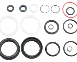 RockShox Suspension|Basic Fork Service Kit (2016 Lyrik RCT3 Solo Air A1)