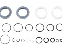 RockShox Suspension|Basic Fork Service Kit (2016-2017 Sektor Silver RL A2) (Non-Boost)