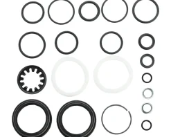 RockShox Suspension|Basic Fork Service Kit (Recon Silver RL) (B1) (Boost)