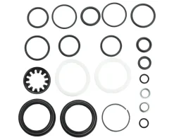 RockShox Suspension|Basic Fork Service Kit (Recon Silver TK) (C1) (Non-Boost)