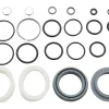 RockShox Suspension|Basic Fork Service Kit (2014-2017 Sektor Silver Solo Air A1)